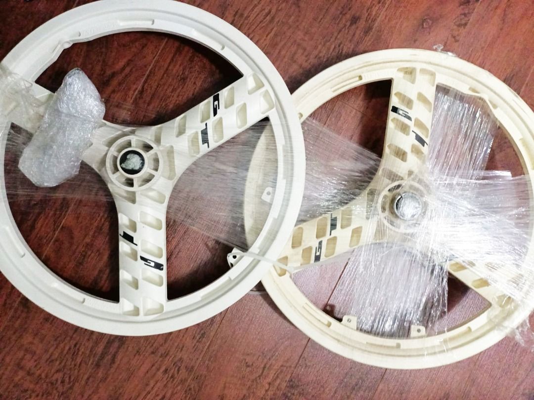Acs discount rims bmx