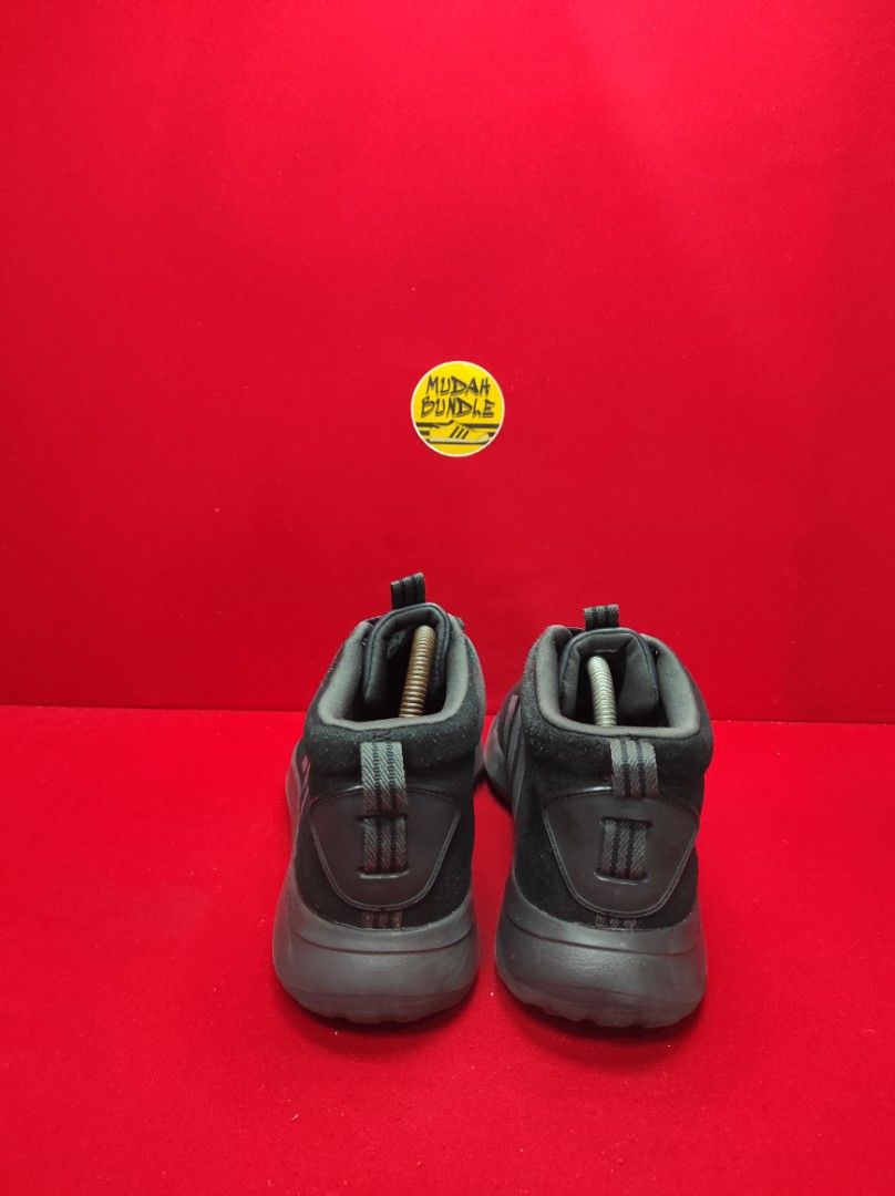 Adidas cf racer mid suede store
