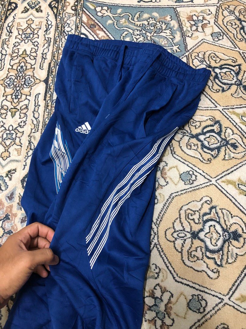 Adidas f50 3/4 pants discount
