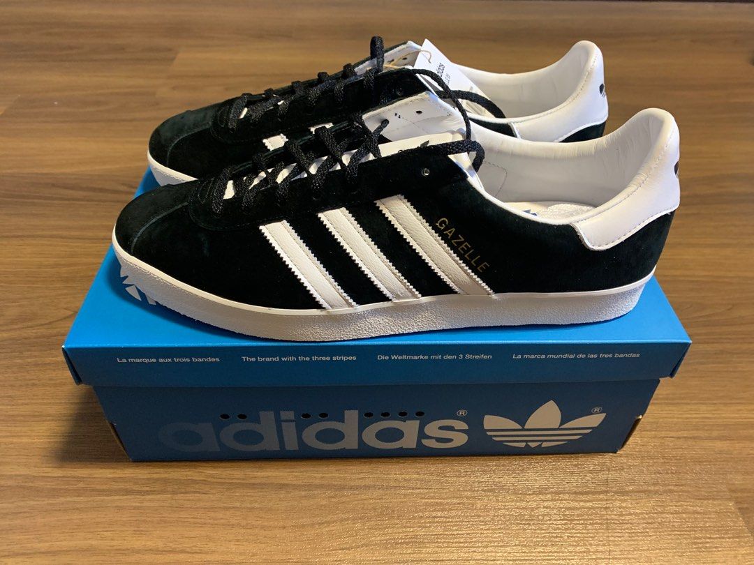Adidas gazelle sale premium