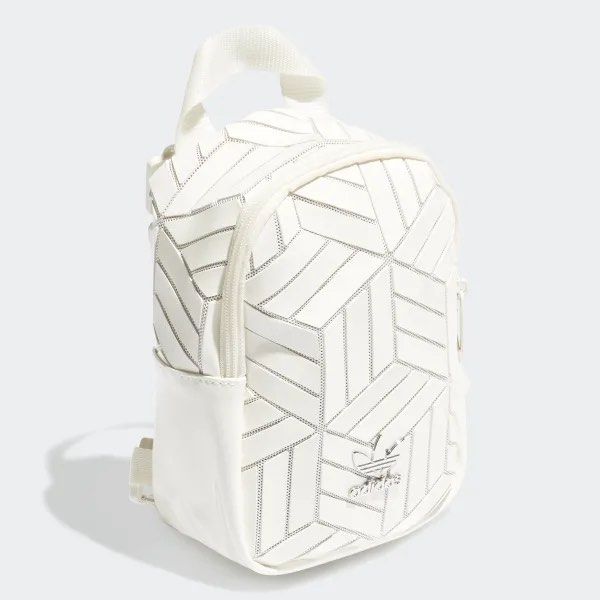 Adidas Mini BackPack, Women's Fashion, Bags & Wallets, Backpacks on