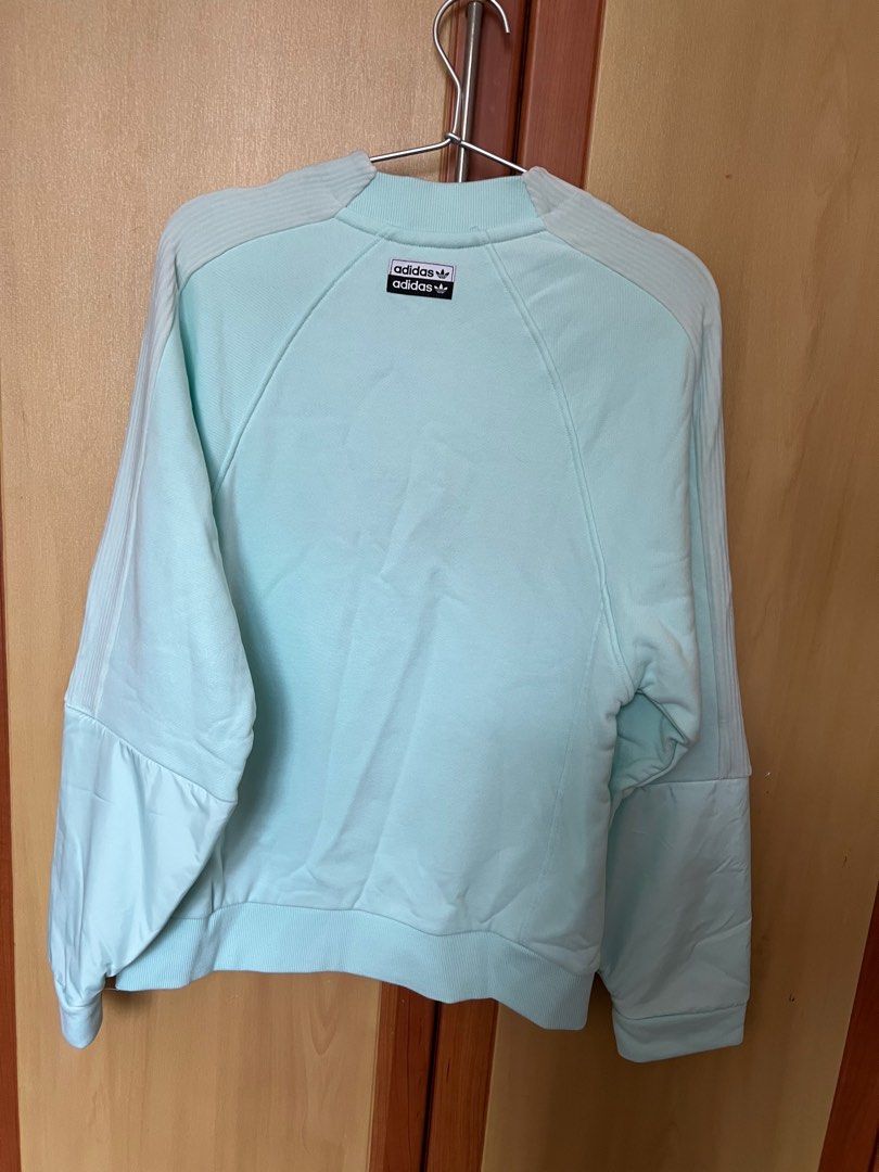 Originals sweatshirt mint online