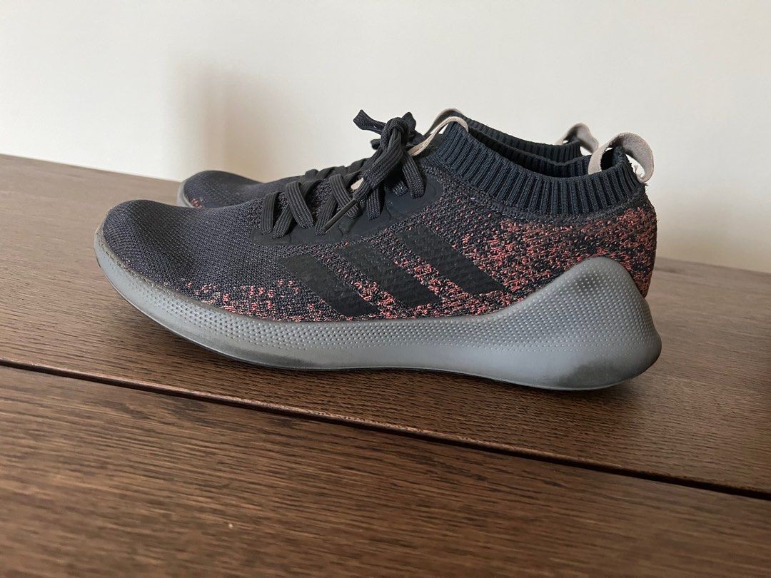 Adidas pure new arrivals bounce