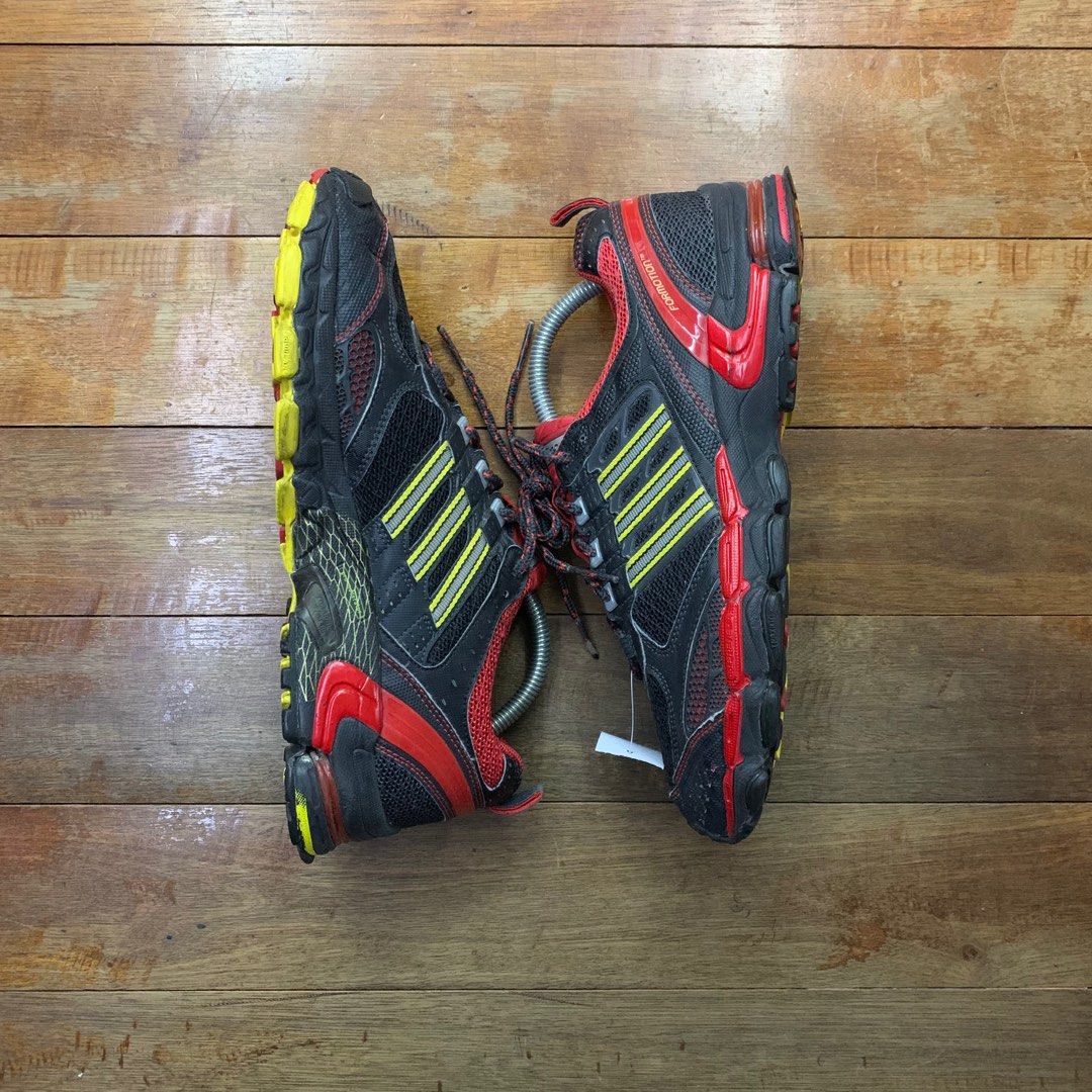 Adidas Supernova Men s Fashion Footwear Sneakers on Carousell