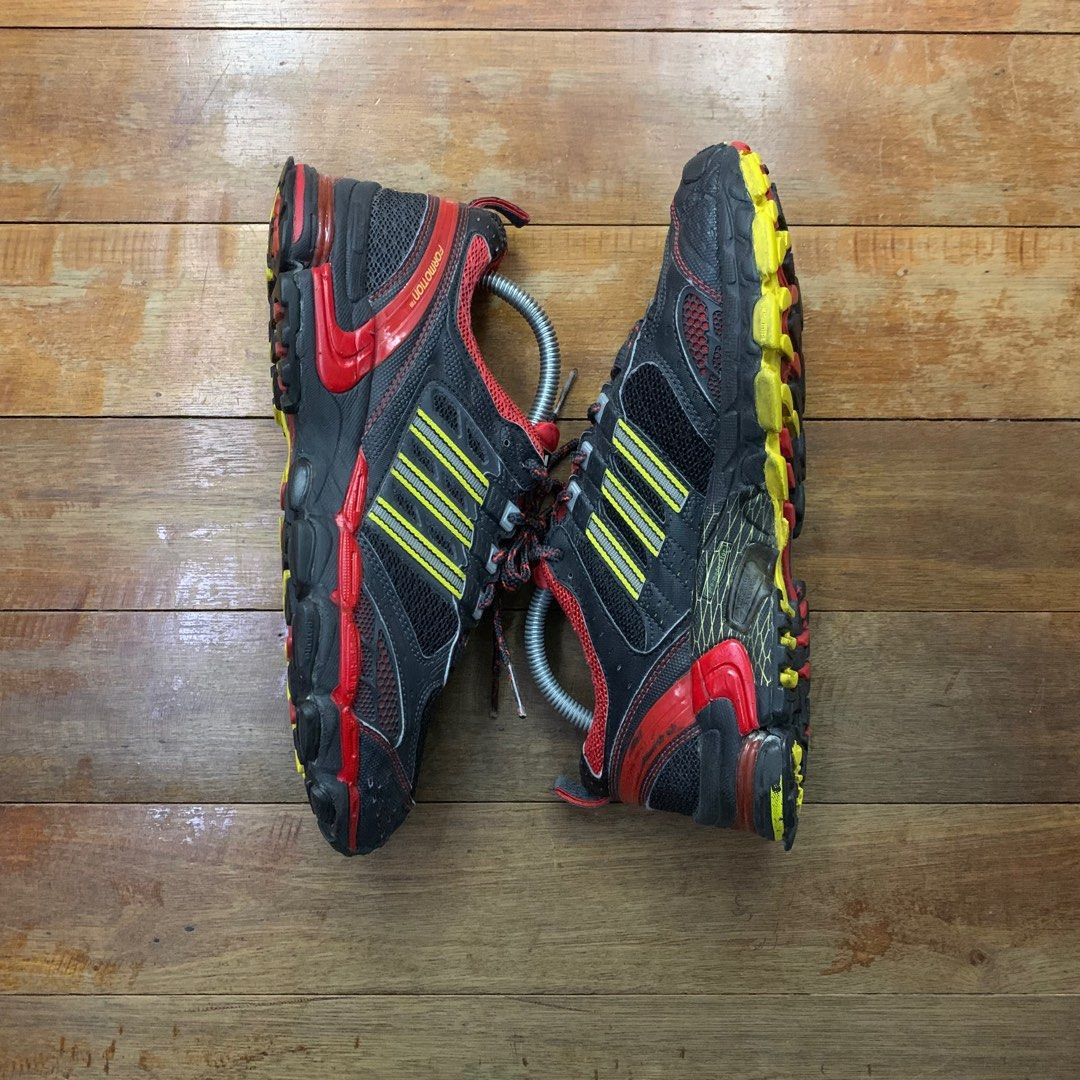Adidas Supernova Men s Fashion Footwear Sneakers on Carousell