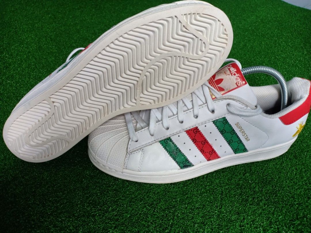 adidas superstar 8