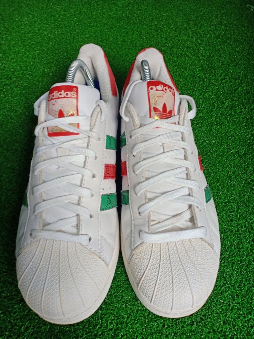 adidas superstar 8