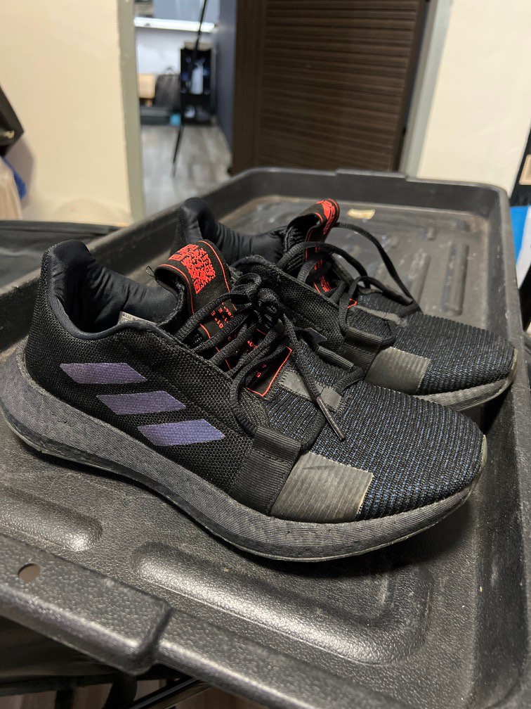 Adidas energy boost best sale dames