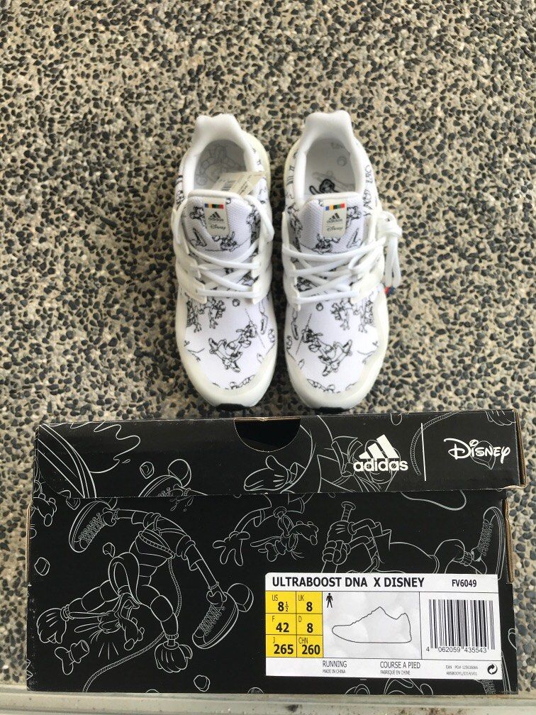 ultraboost dna x disney