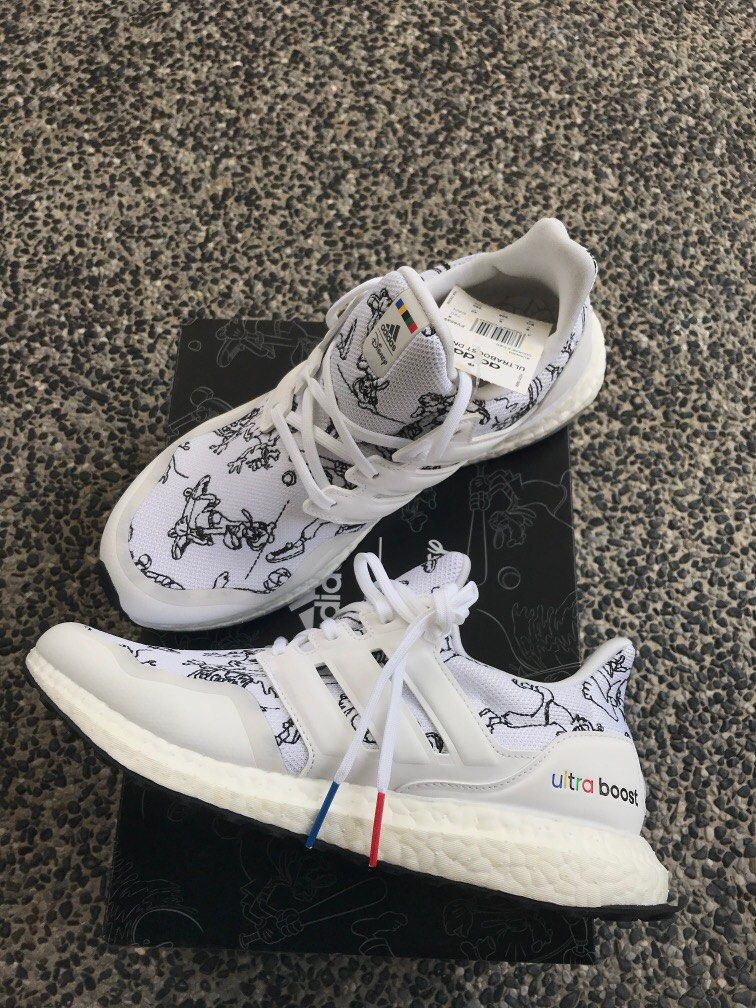 ultraboost dna x disney