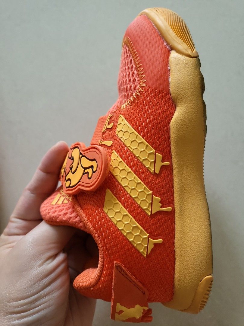 adidas winnie the pooh