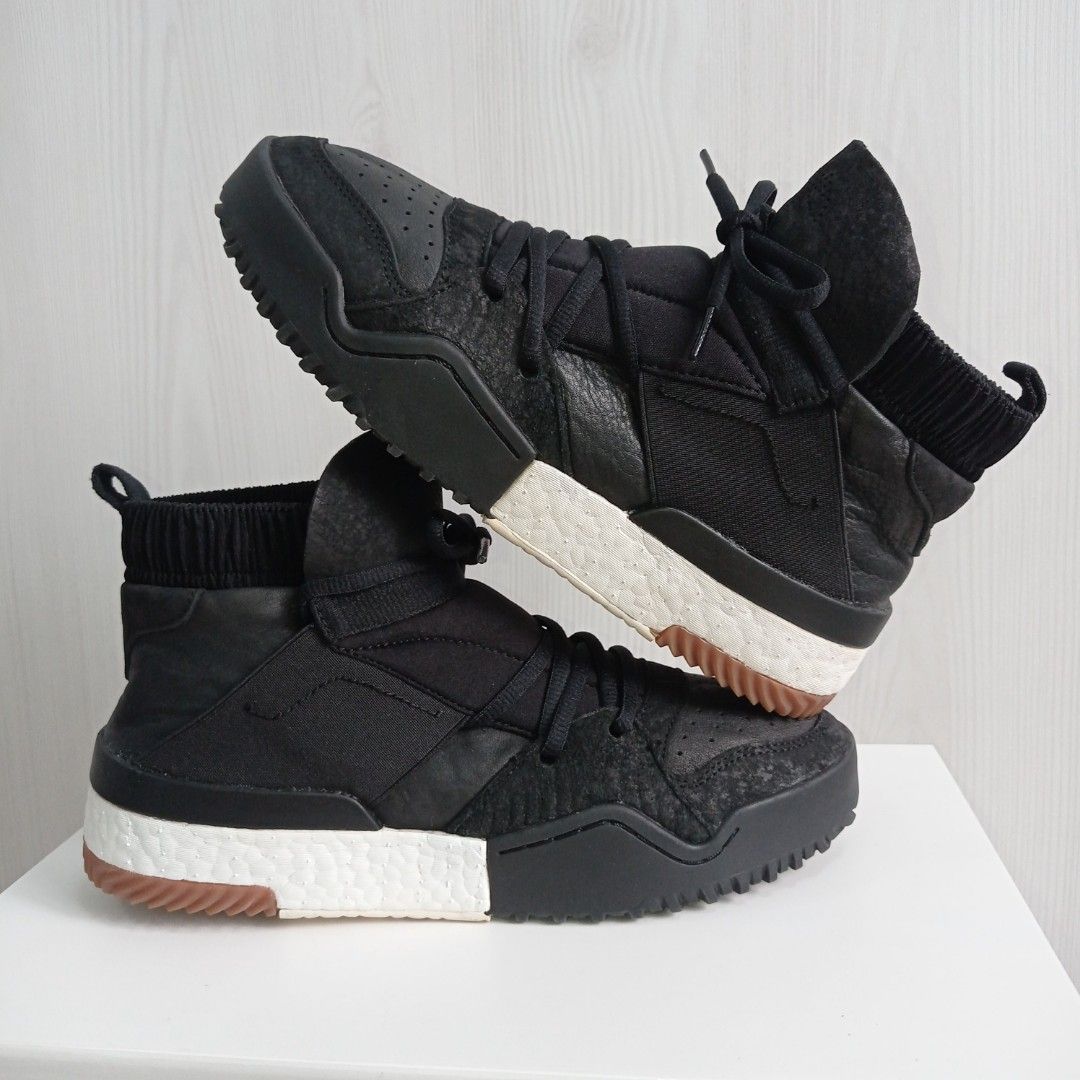 Alexander wang hotsell basketball sneakers