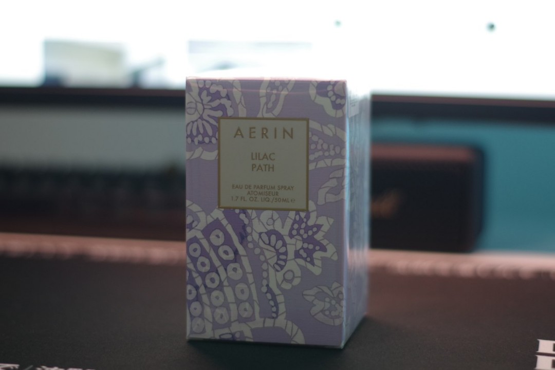 AERIN Lilac Path Eau de Parfum