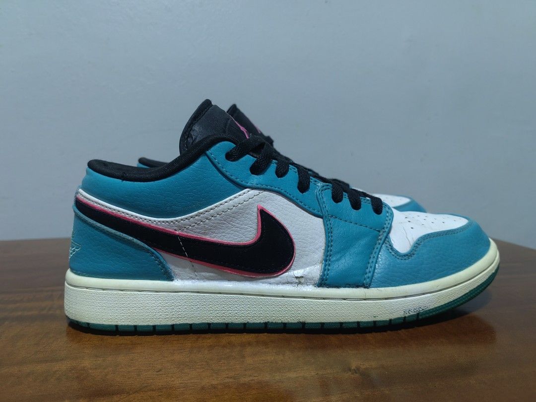 Jordan 1 2025 low south beach