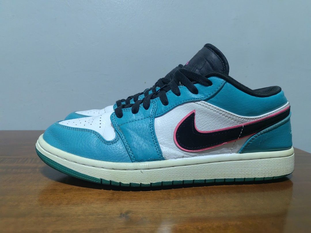 Jordan 1 shop low south beach