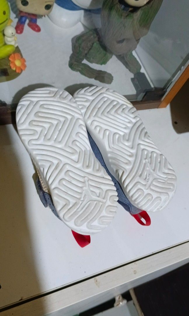 michael jordan sneakers for kids