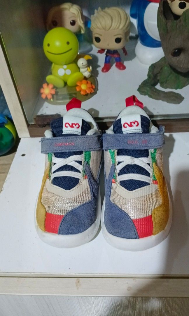 jordan sneakers for kids