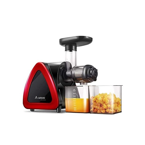 Aobosi slow masticating juicer extractor Clearance