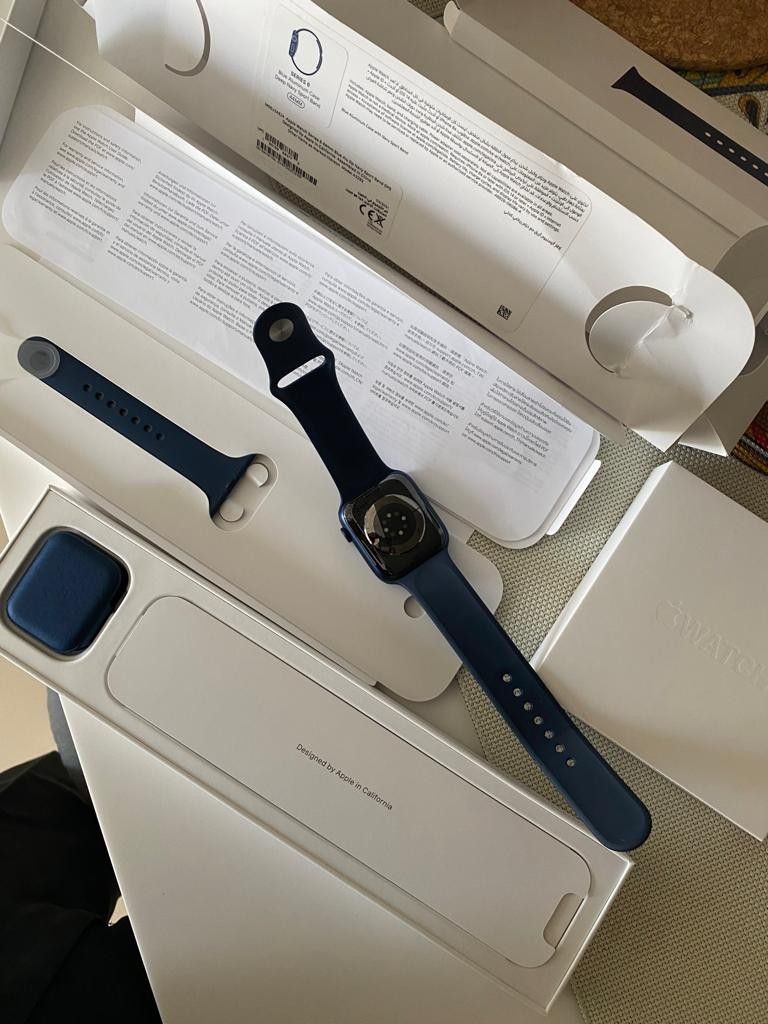 Cex iwatch cheap