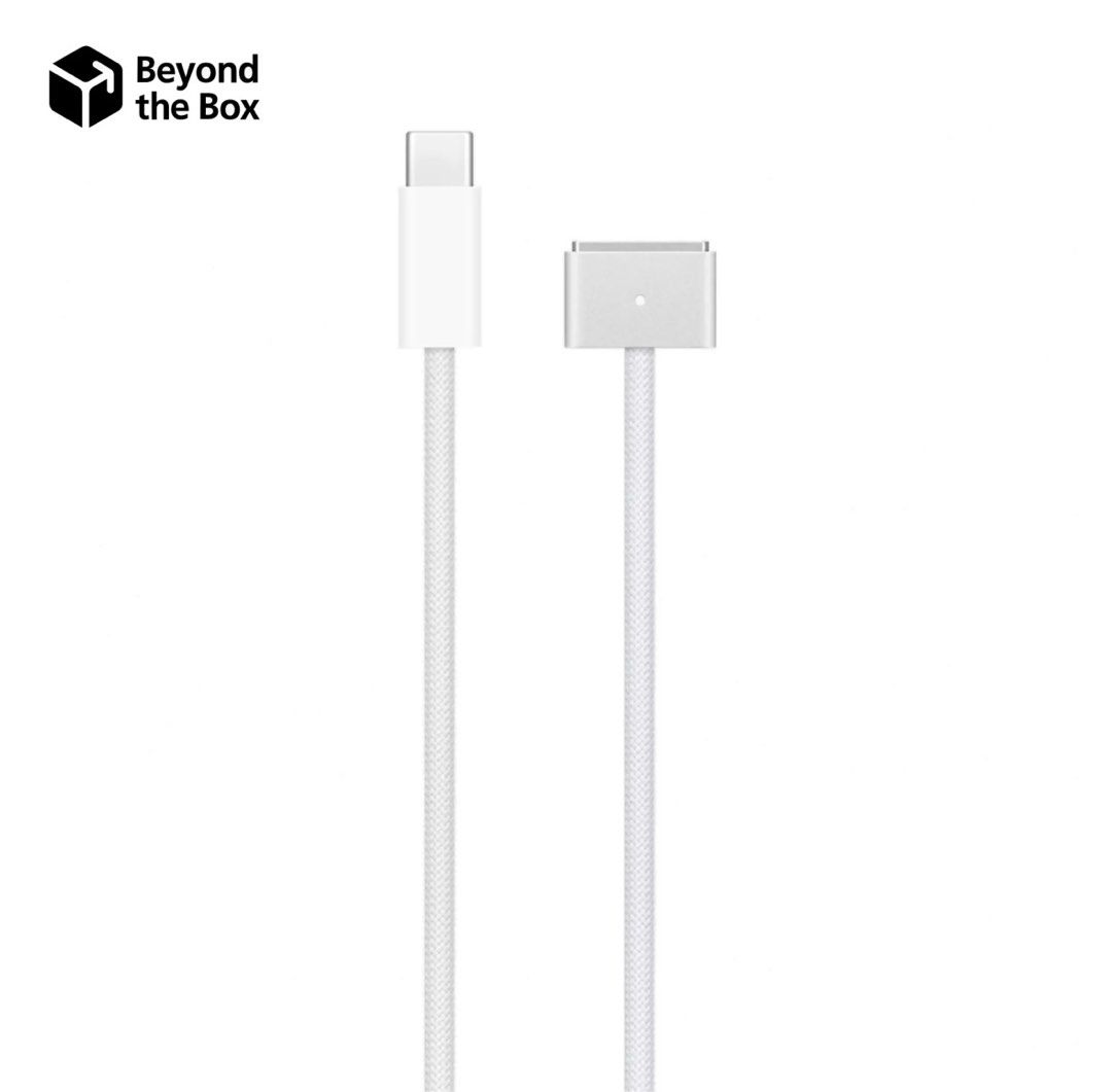 Apple USBC to MagSafe 3 Cable (2m), Computers & Tech, Parts