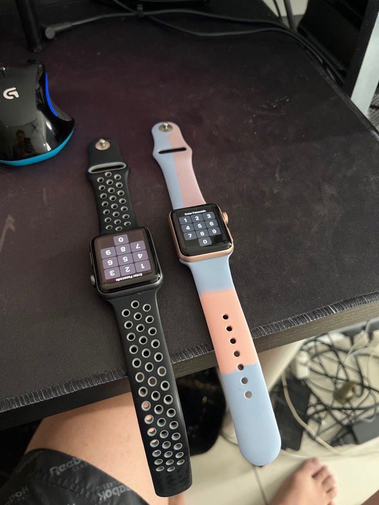 Apple watch combo best sale deals