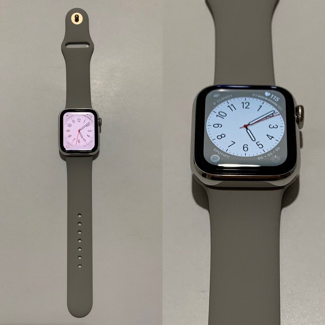 Rare apple watch clearance bands