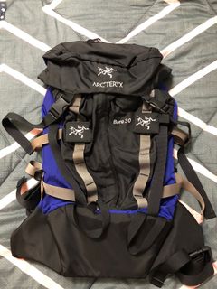 Arcteryx bora 30 store