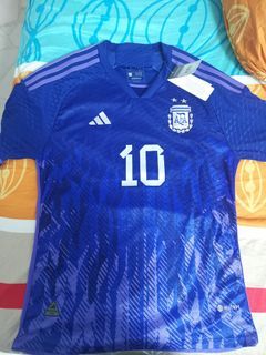 Argentina away Jersey (player version)
