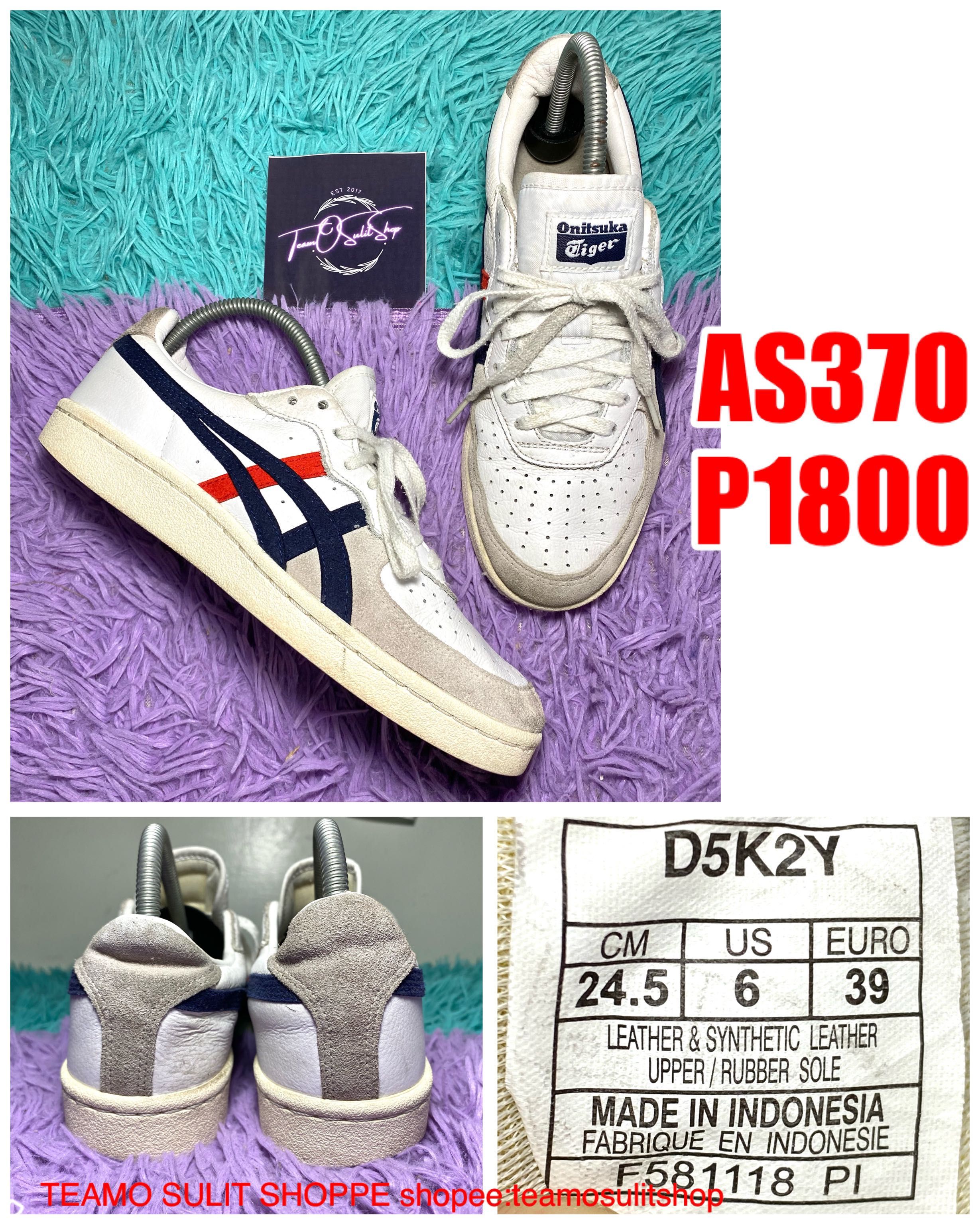 Onitsuka tiger gsm homme violet deals