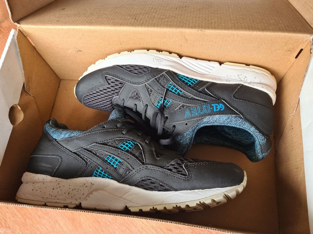 Asics gel deals lyte v maldives