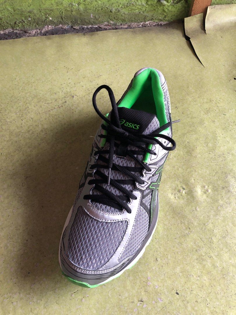 Asics gel flux shop 3 mens