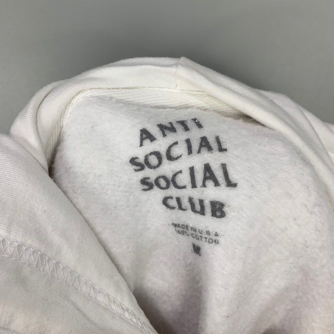 Authentic assc hoodie Sale
