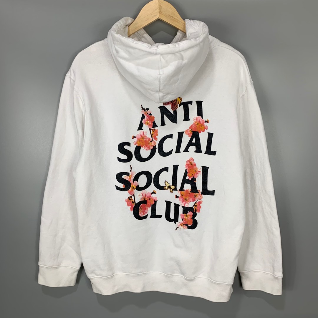 Kkoch hoodie assc clearance