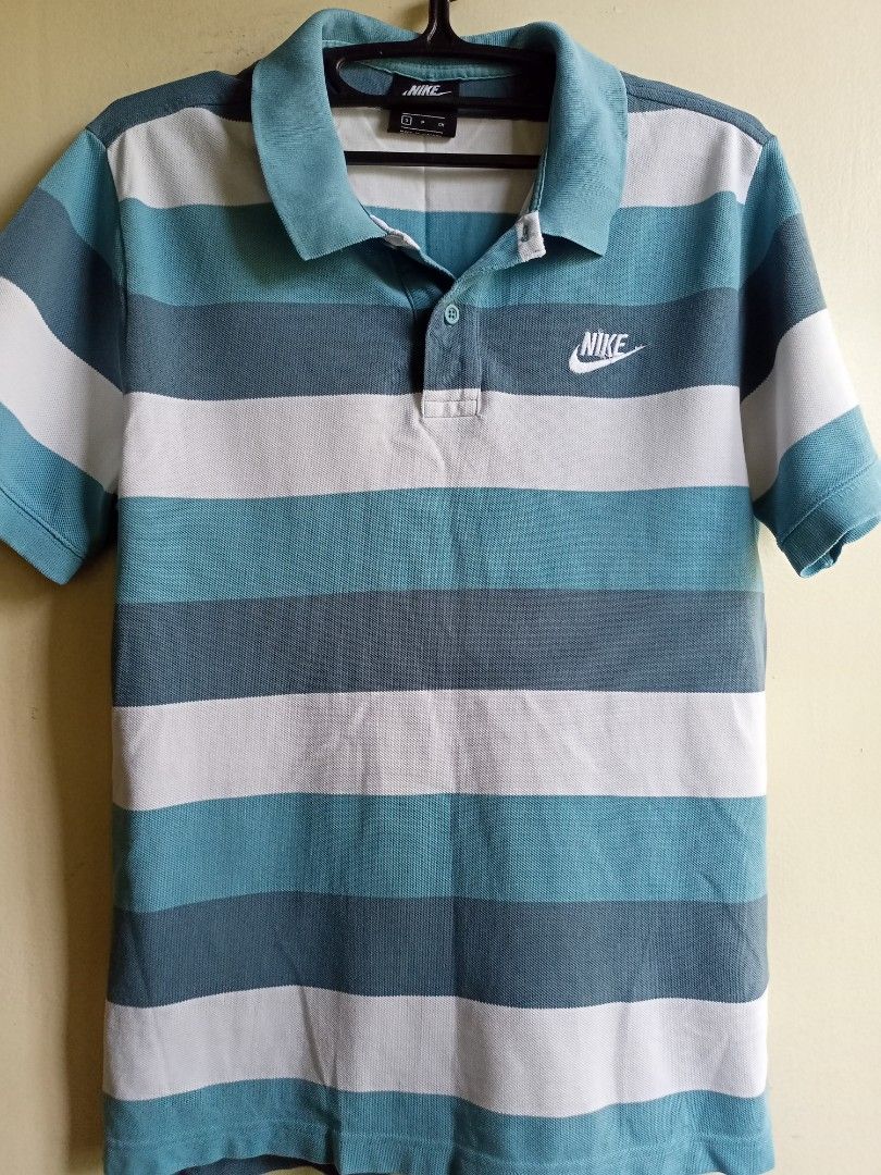 mens nike polo shirts on sale