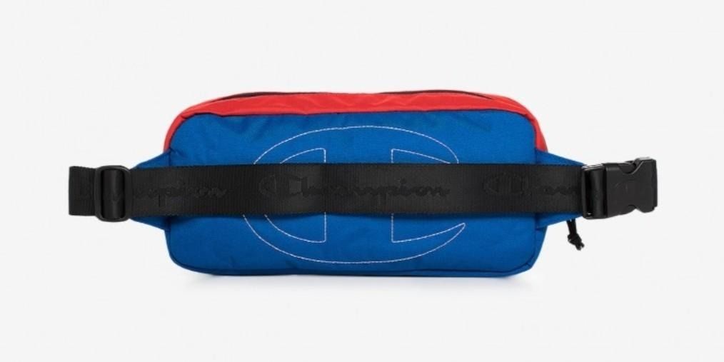 Champion color block hotsell waist pack