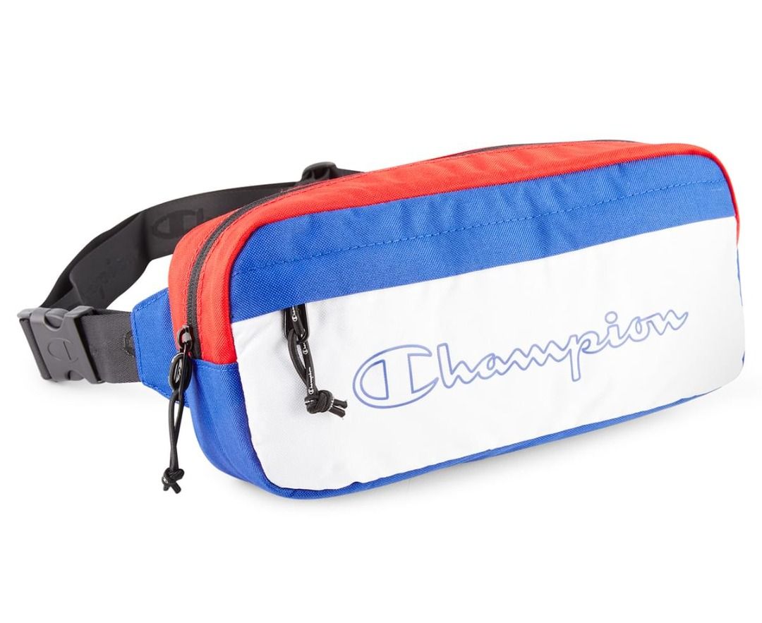 Champion color block waist pack sale