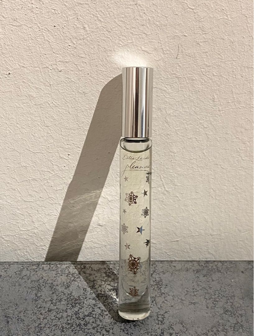 Estee lauder pleasures rollerball on sale