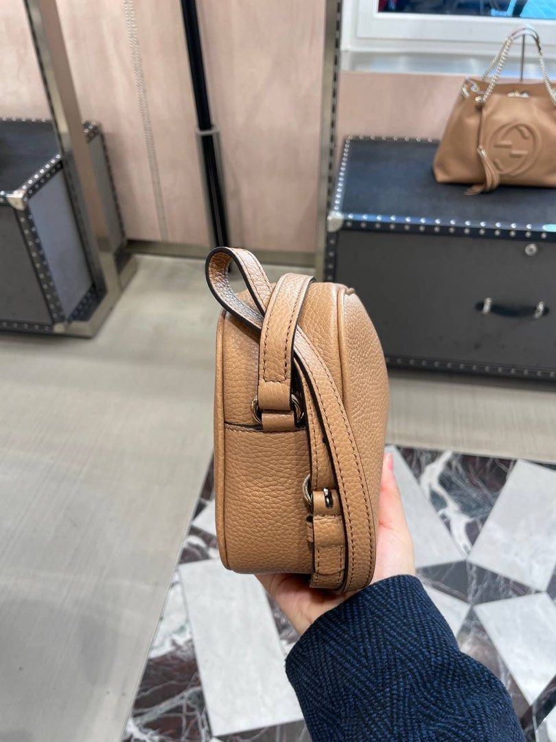 Gucci soho disco purseforum on sale