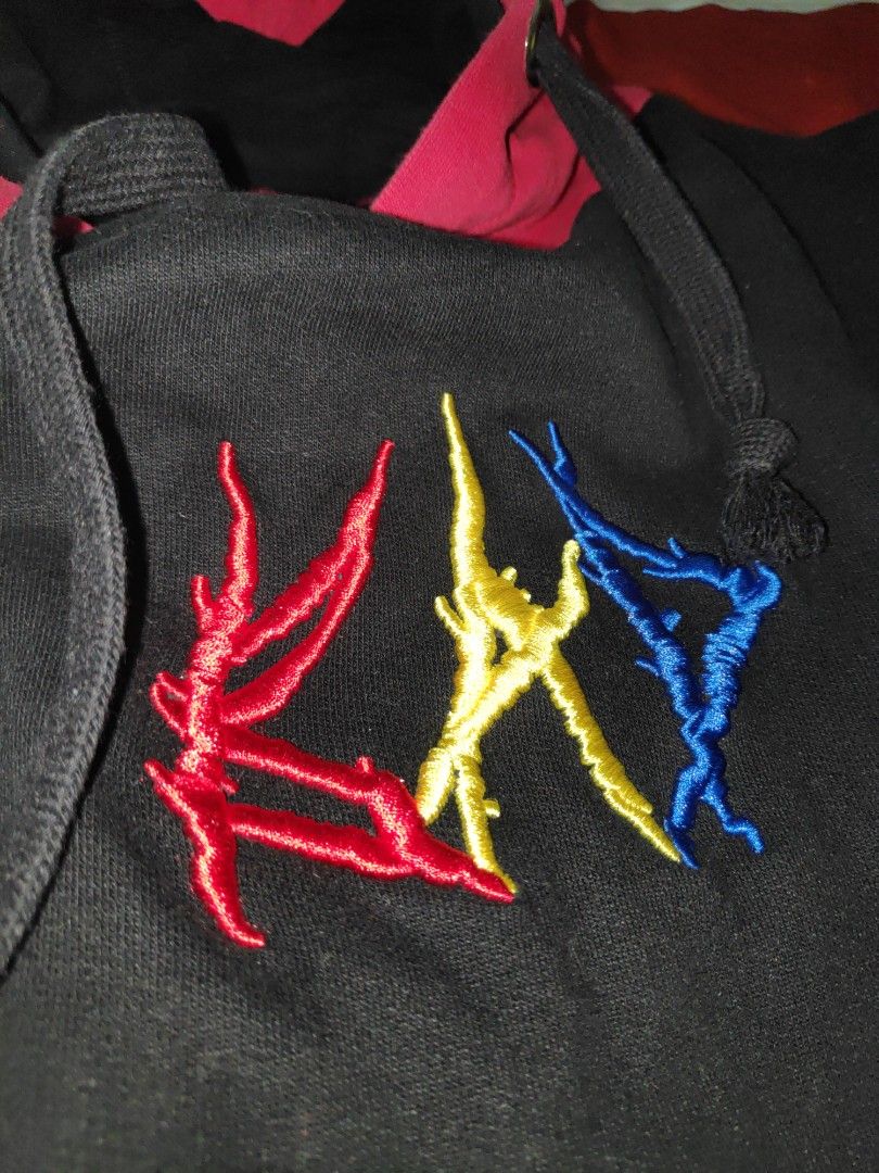 Bad hoodie xxxtentacion top