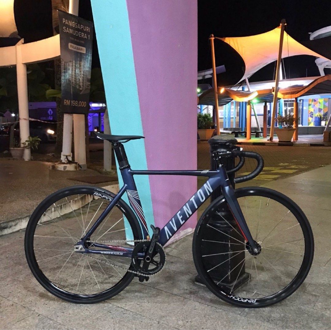 Aventon mataro sales midnight blue