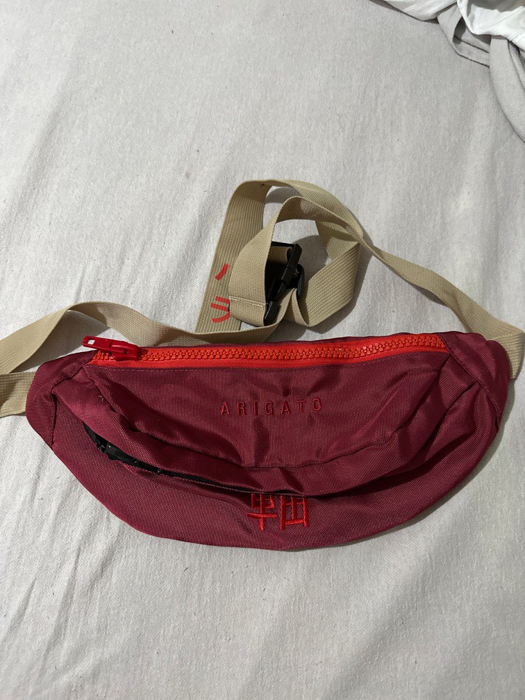 Axel arigato best sale bum bag