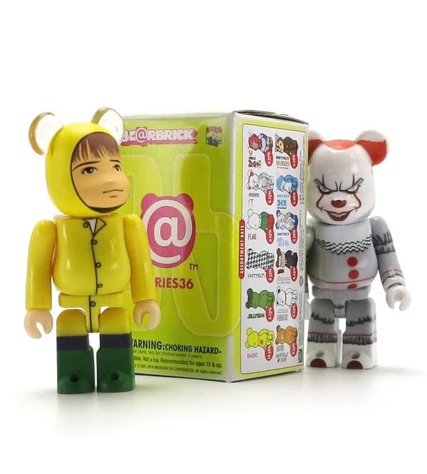 Series sales 36 bearbrick