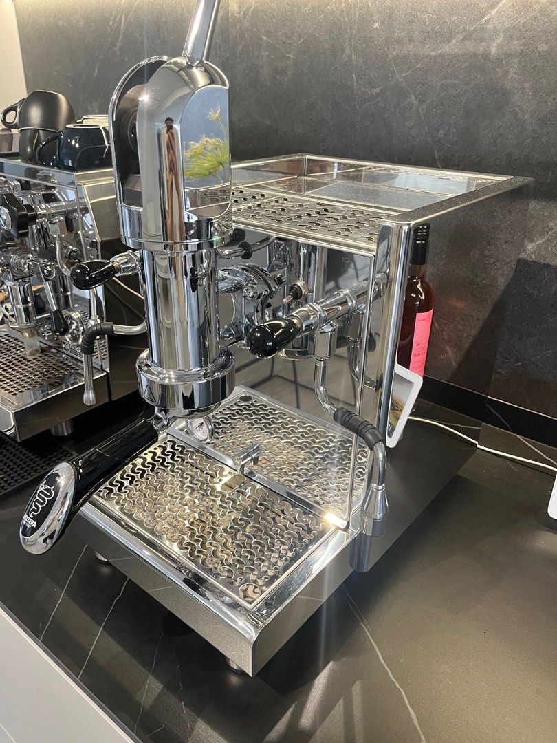 Bezzera Strega Lever espresso machine, TV & Home Appliances, Kitchen