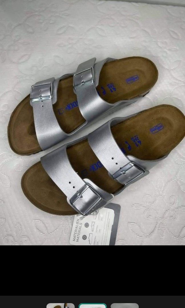 original birkenstock style