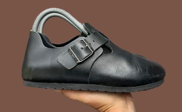 recorking birkenstocks