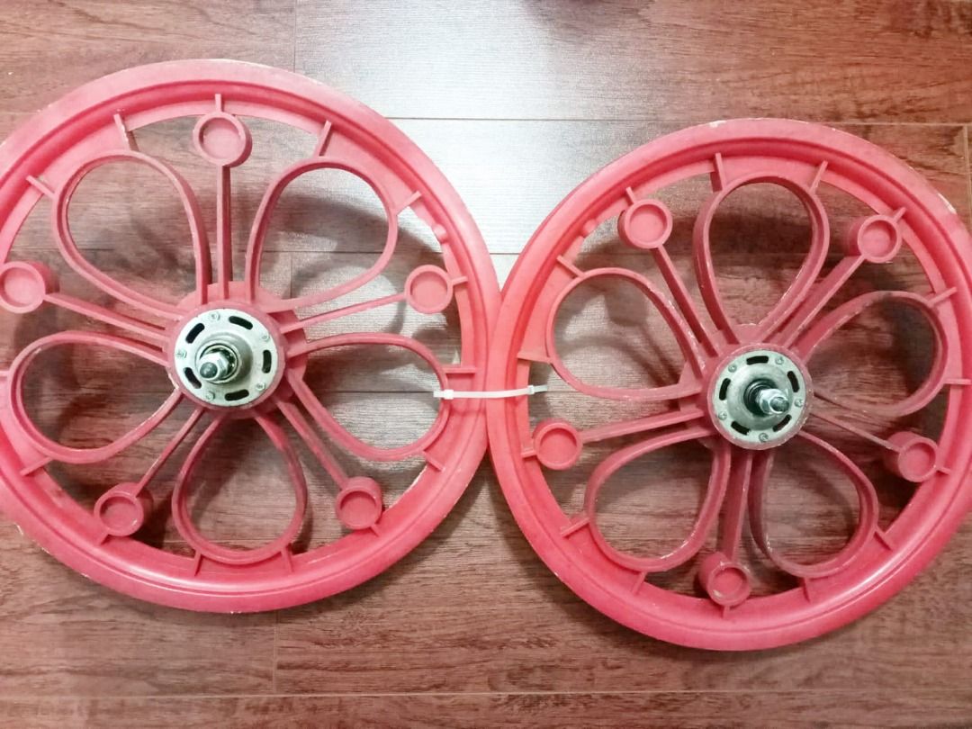 Vintage discount bmx rims