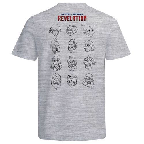 Masters clearance tee shirts