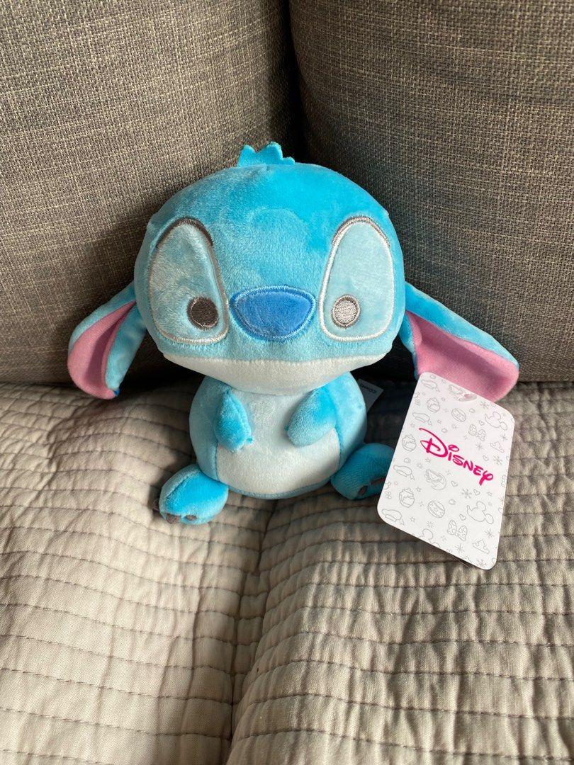 BNWT Lilo and stitch plushie toy soft plush, Hobbies & Toys, Toys ...