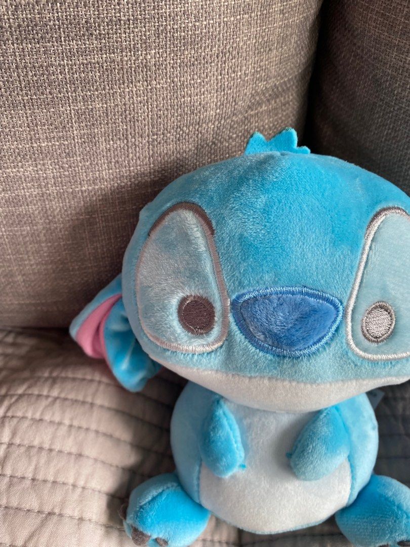 BNWT Lilo and stitch plushie toy soft plush, Hobbies & Toys, Toys ...