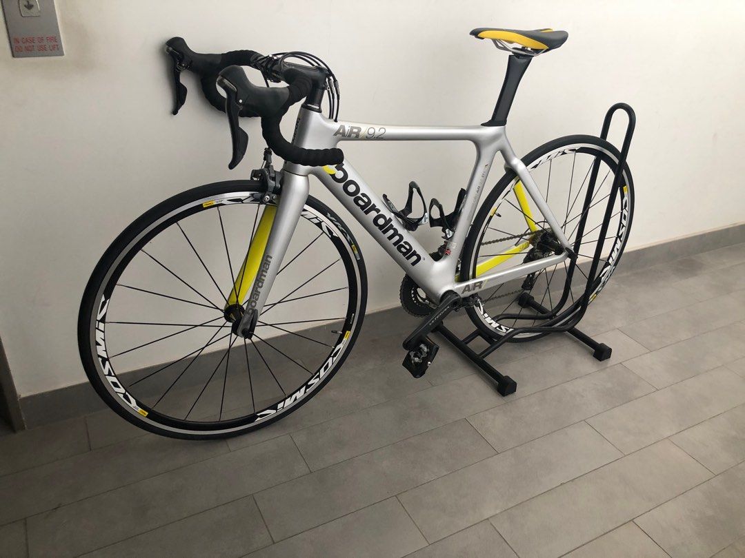 Boardman, Sports Equipment, Bicycles & Parts, Bicycles on Carousell